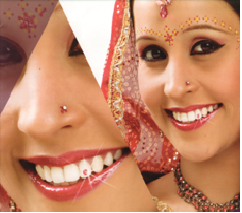 Cosmetic Dentistry in Bangalore